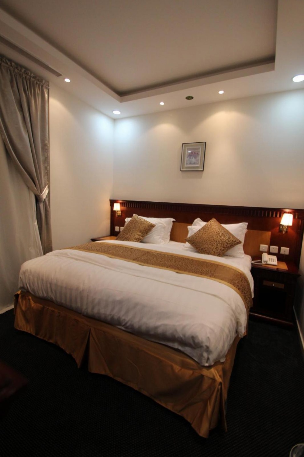 Al Adl Jewel Hotel