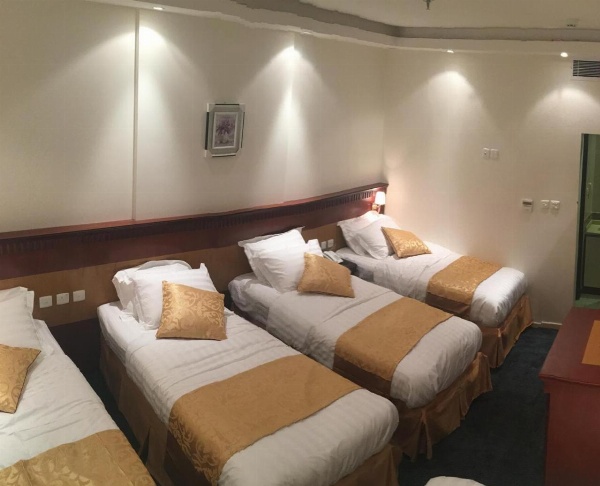 Al Adl Jewel Hotel image 1