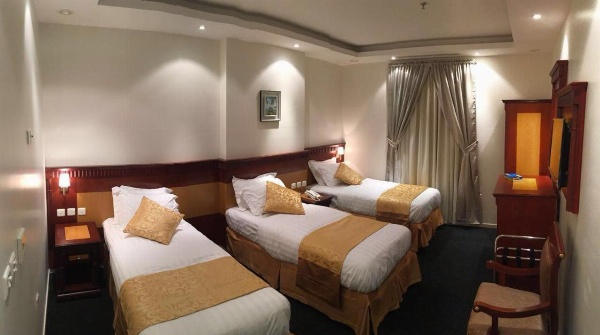 Al Adl Jewel Hotel image 2