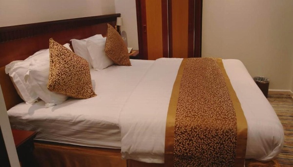 Al Adl Jewel Hotel image 3