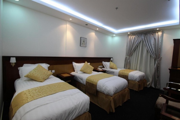 Al Adl Jewel Hotel image 5